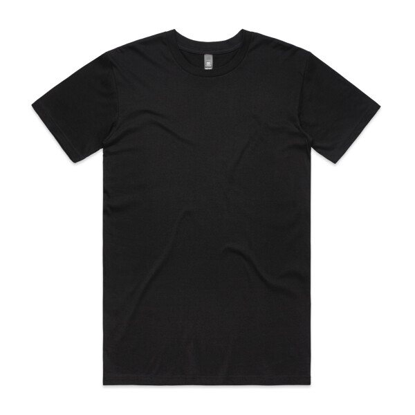 Staple Tee (Same Day) Front